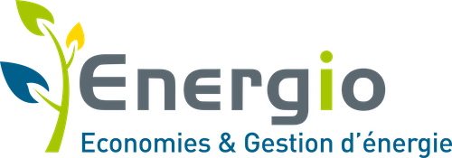 Logo Energio